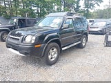 Nissan Xterra Xe 5N1ED28Y53C632331 снимка