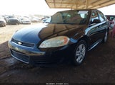 Chevrolet Impala Ls 2G1WA5EKXA1125679 снимка
