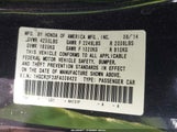 Honda Accord Lx 1HGCR2F3XFA008420 снимка