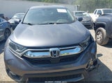 Honda Cr-V Ex 2HKRW2H57HH663890 снимка