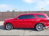 Dodge Durango Gt Plus Awd 1C4RDJDG8KC770683 снимка