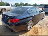 BMW 550I WBAFR9C55DDX80570 снимка