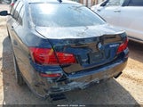 BMW 550I WBAFR9C55DDX80570 снимка