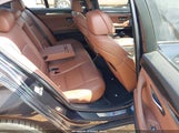 BMW 550I WBAFR9C55DDX80570 снимка
