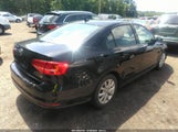 Volkswagen Jetta 1.8T Se 3VWD17AJ2FM241138 снимка