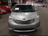 Toyota Sienna Xle V6 8 Passenger 5TDYK3DC8CS253166 снимка