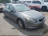 Honda Accord 2.4 Ex 1HGCP26768A065760 снимка