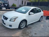 Nissan Sentra 2.0Sr 3N1AB6AP0AL722265 снимка