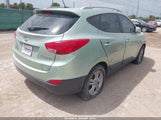 Hyundai Tucson Gls KM8JU3AC1DU592960 снимка