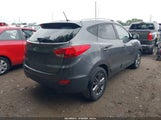 Hyundai Tucson Se KM8JU3AG4EU870108 снимка