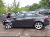 Chevrolet Cruze 2Lt Auto 1G1PE5SBXF7175425 fotografie