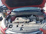 Hyundai Santa Fe Sport 2.4L 5XYZU3LB3JG503396 снимка