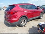 Hyundai Santa Fe Sport 2.4L 5XYZU3LB3JG503396 photo