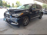 Infiniti Qx60 Luxe Awd 5N1DL0MM3LC522514 photo