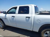 Ram  Tradesman 4X4 5'7 Box 1C6RR7KT6JS339307 снимка