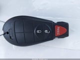 Ram  Tradesman 4X4 5'7 Box 1C6RR7KT6JS339307 снимка