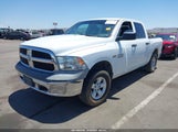 Ram  Tradesman 4X4 5'7 Box 1C6RR7KT6JS339307 снимка