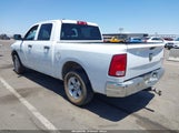 Ram  Tradesman 4X4 5'7 Box 1C6RR7KT6JS339307 снимка