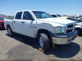 Ram  Tradesman 4X4 5'7 Box 1C6RR7KT6JS339307 снимка