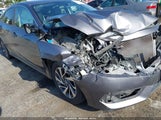 Honda Civic Ex 2HGFC2F71JH503990 снимка