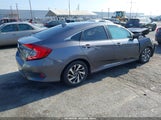 Honda Civic Ex 2HGFC2F71JH503990 снимка