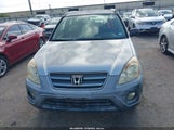 HONDA CR-V LX JHLRD68585C015742 снимка