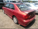 Toyota Corolla S 2T1BR32E44C311029 fotografie