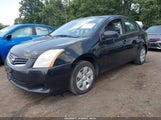 Nissan Sentra 2.0 3N1AB6AP1CL785538 снимка