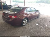 Acura Tsx JH4CU26689C020807 снимка