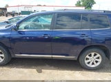 Toyota Highlander Se V6 5TDBK3EH6CS163157 снимка