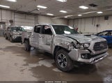 Toyota Tacoma Trd Sport 3TMCZ5AN4KM283187 снимка