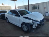 Volkswagen Jetta 2.0L S 3VW2K7AJ5CM405241 снимка