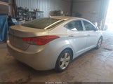 HYUNDAI ELANTRA GLS (ULSAN PLANT) KMHDH4AE5BU143075 снимка