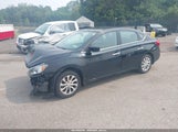 Nissan Sentra Sv 3N1AB7AP0JY272559 снимка