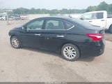 Nissan Sentra Sv 3N1AB7AP0JY272559 снимка