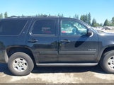 Chevrolet Tahoe Lt 1GNSKBE04DR319031 снимка