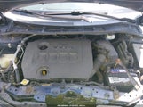 Toyota Corolla Le 2T1BU4EE7DC955835 photo