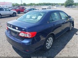 Toyota Corolla Le 2T1BU4EE7DC955835 fotografie