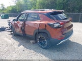Chevrolet Trailblazer Awd Lt KL79MRSL6MB109092 снимка