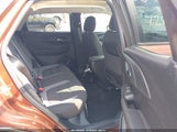Chevrolet Trailblazer Awd Lt KL79MRSL6MB109092 снимка