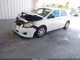 TOYOTA COROLLA 1NXBU40E79Z082603 снимка