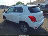 Chevrolet Trax Lt KL7CJPSB5HB209913 снимка