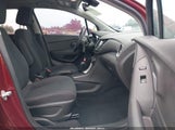 Chevrolet Trax Ls 3GNCJKSBXHL272873 снимка
