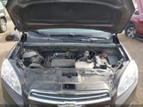 Chevrolet Trax Lt KL7CJLSB5GB686588 снимка