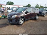 Chevrolet Trax Lt KL7CJLSB5GB686588 снимка