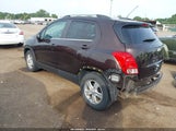 Chevrolet Trax Lt KL7CJLSB5GB686588 снимка