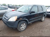 Honda Cr-V Ex JHLRD788X4C052290 снимка