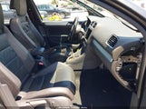 Volkswagen Gti 4-Door Autobahn WVWGD7AJXCW208634 снимка
