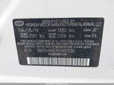 Hyundai Elantra Se 5NPDH4AE1EH497100 снимка