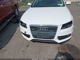 Audi A4 2.0T Premium WAUFFAFL0CN018731 снимка
